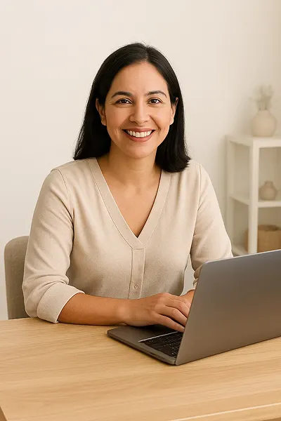 Author Avatar
